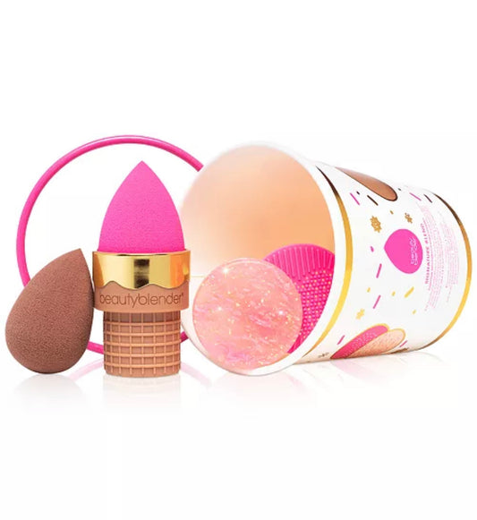 BEAUTY BLENDER, 5pc SWEET TREAT BLENDER