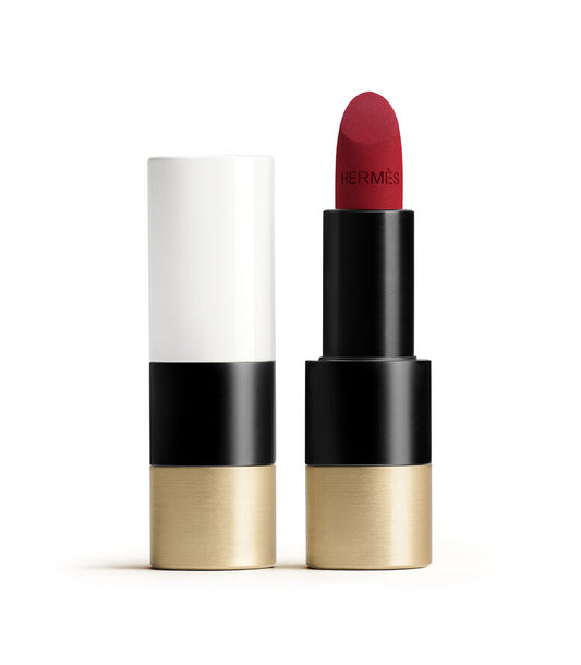 HERMÈS, MATTE ROUGE LIPSTICK