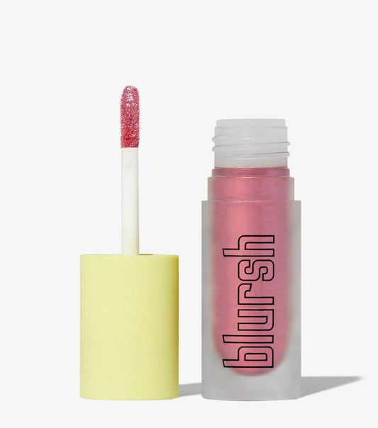 MADE BY MITCHELL, BLURSH LIGHTS LIQUID HIGHLIGHTER