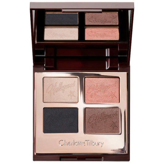 CHARLOTTE TILBURY  HOLLYWOOD FLAWLESS FILTER LUXURY EYESHADOW PALETTE “DIVA LIGHTS”
