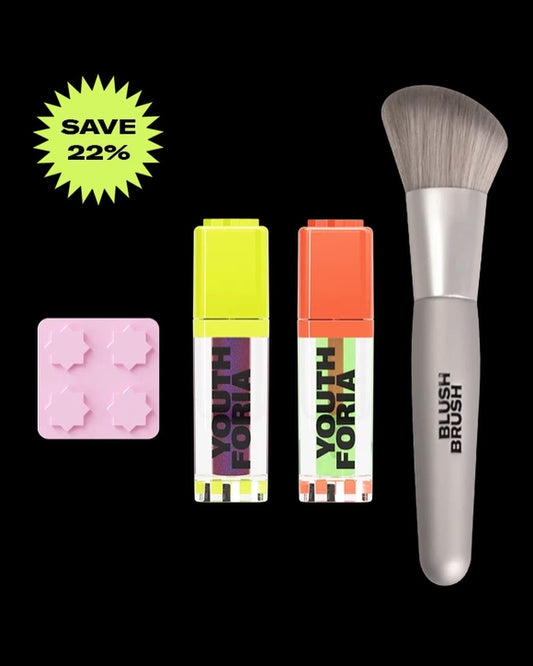 YOUTHFORIA, EUPHORIC BUNDLE