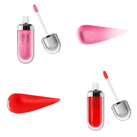 KIKO MILANO, 3D HYDRA LIPGLOSS
