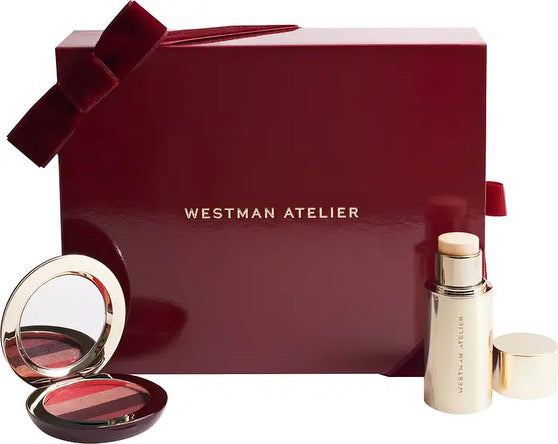 WESTMAN ATELIER, THE GIFT EDITION SET
