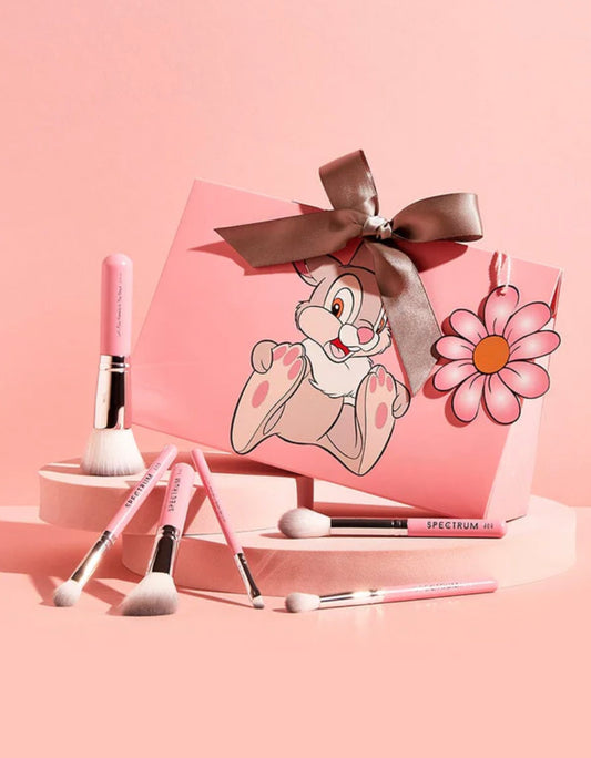 SPECTRUM, Thumper 6 Piece Giftable Brush Set