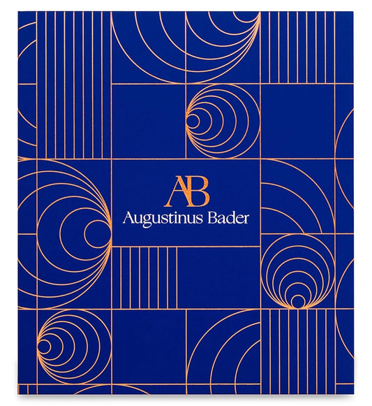 AUGUSTINUS BADER, THE BODY 2pc SET