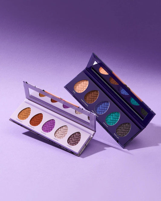 DRAGUN BRAUTY, FANTASY PALETTES VOL I & II