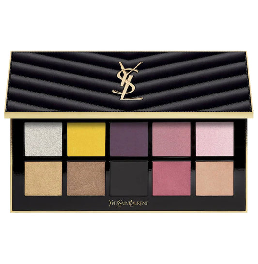 YSL, COUTURE CLUTCH EYESHADOW PALETTE