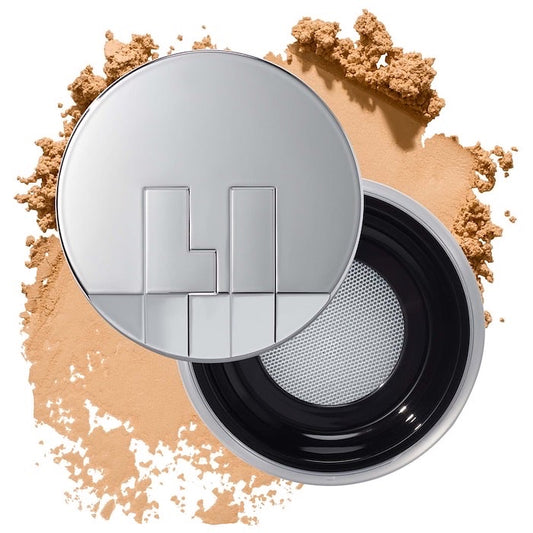HAUS LABS BY LADY GAGA, BIO BLURRING TALC FREE LOOSE SETTING POWDER