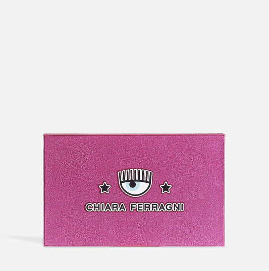 CHIARA FERRAGNI, EYESHADOW PALETTE