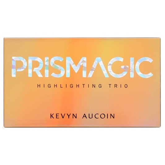 KEVYN AUCOIN, PRISMAGIC HIGHLIGHTER TRIO