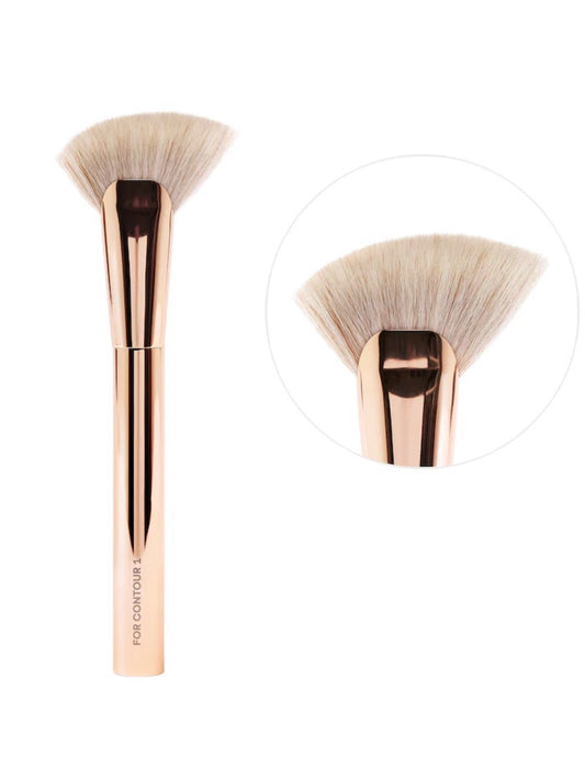 PATRICK TA MAJOR SCULPT CONTOUR BRUSH