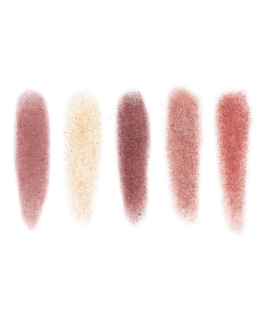 Byredo Paleta de sombras de ojos de 5 colores State Of Emotions, Edición limitada