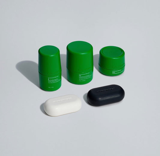 HUMANRACE, THE ALL IN SET