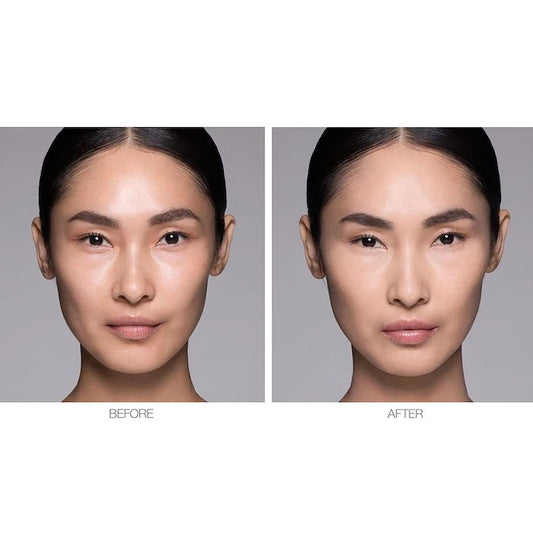 NARS, LIGHT REFLECTING PRESSED SETTING POWDER VALENTINE’S DAY EDITION