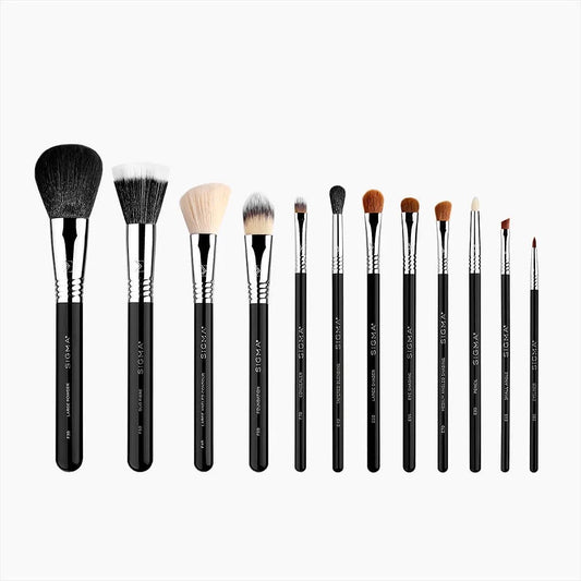 SIGMA BEAUTY, ESSENTIAL BRUSH SET