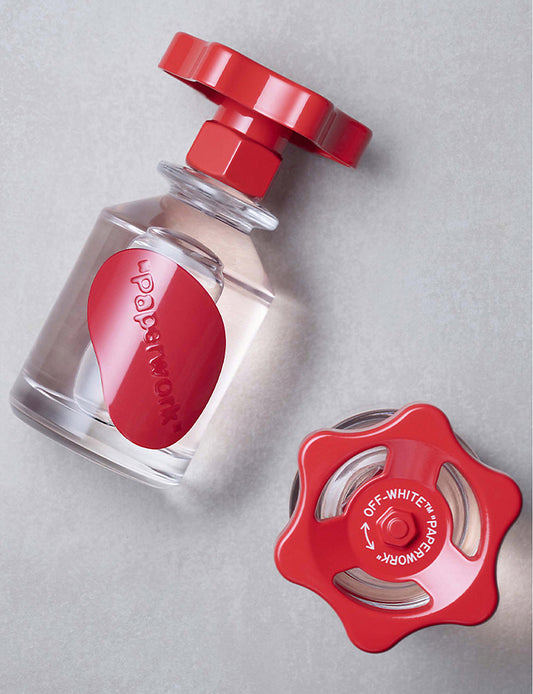 OFF-WHITE C/O VIRGIL ABLOH Solution N°3 eau de parfum 100ml