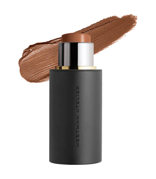 WESTMAN ATELIER, FACE TRACE CREAM CONTOUR STICK