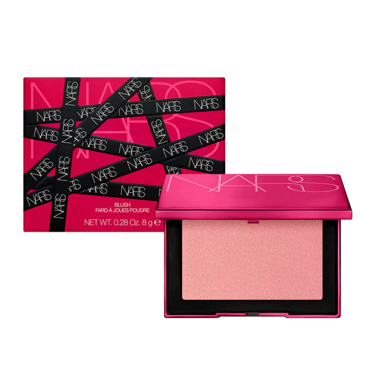 NARS, EXCESS ORGASM BLUSH