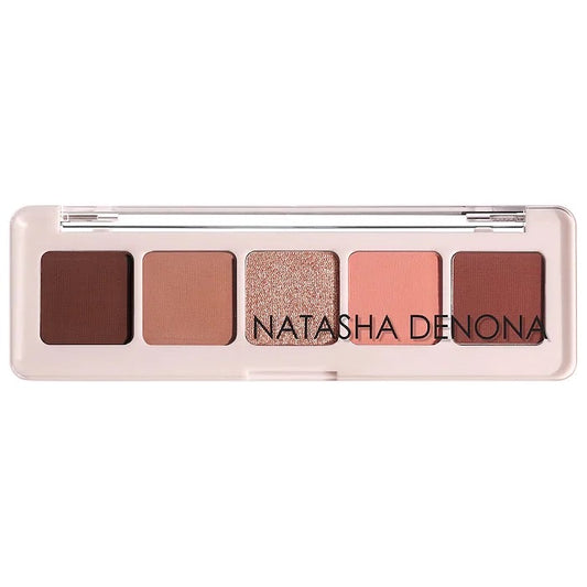 NATASHA DENONA, MINI BIBA EYESHADOW PALETTE