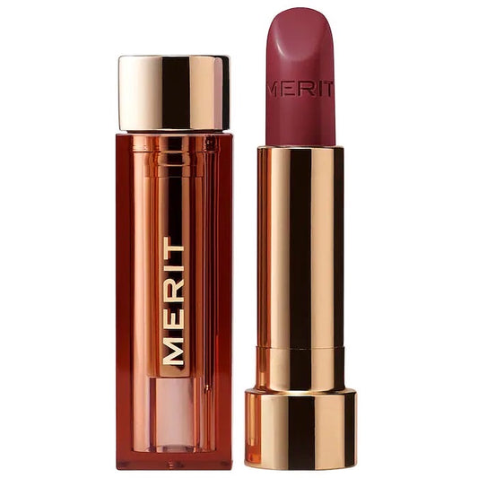 MERIT, NEW RELEASE!!! SIGNATURE LIP LIGHTWEIGHT LIPSTICK
