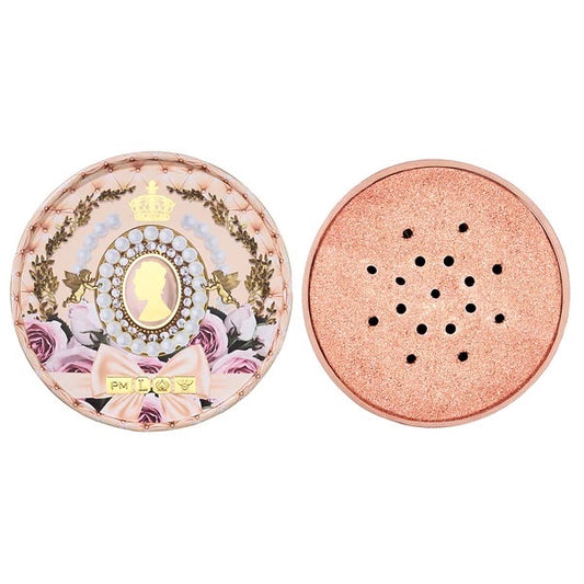 PAT MCGRATH LABS, SKINTILLATING DIAMOND BODY SHIMMER