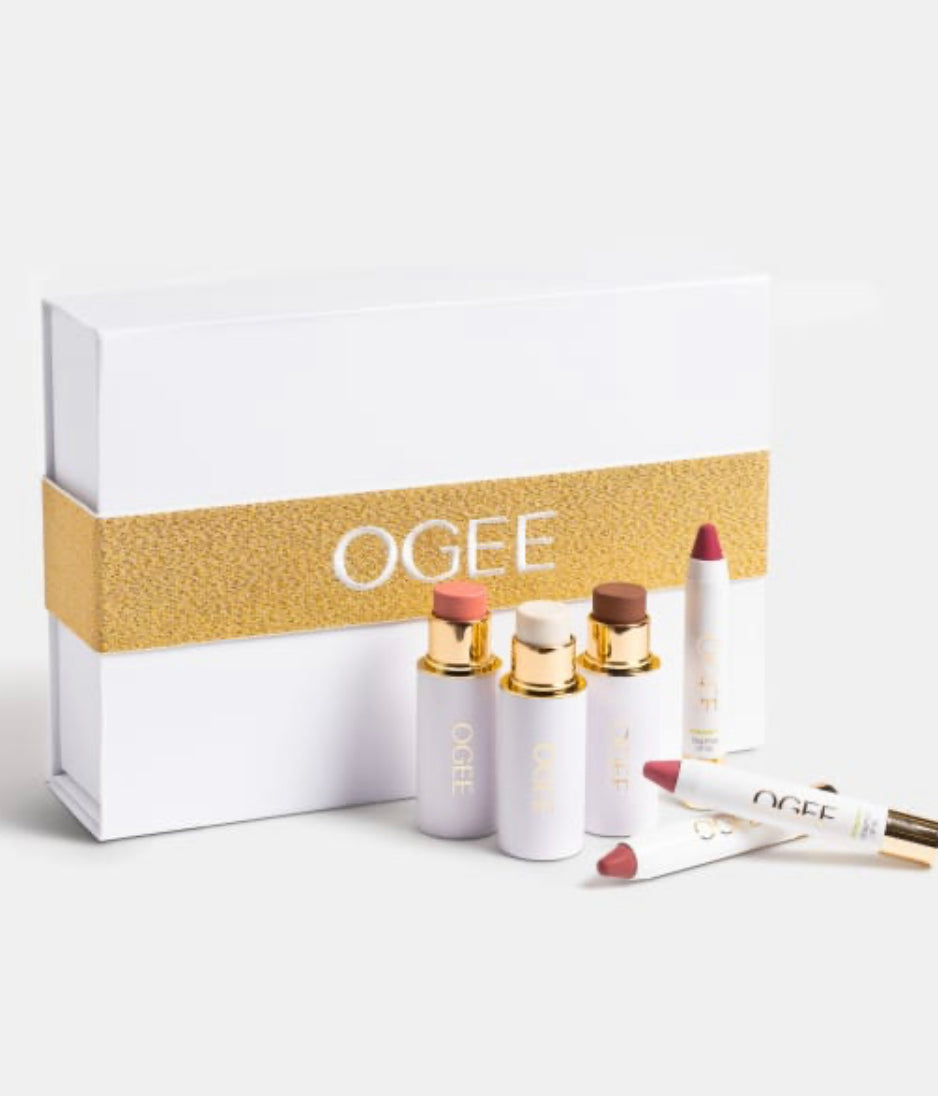 OGEE, ULTIMATE COLOR COLLECTION