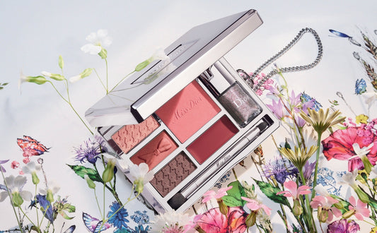 DIOR, MISS DIOR PALETTE-LIMITED EDITION
