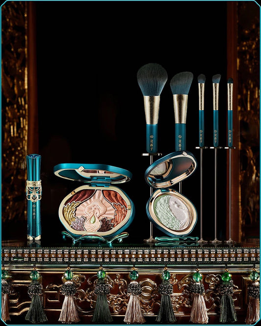 FLORASIS, IMPRESSION OF DAI KIT