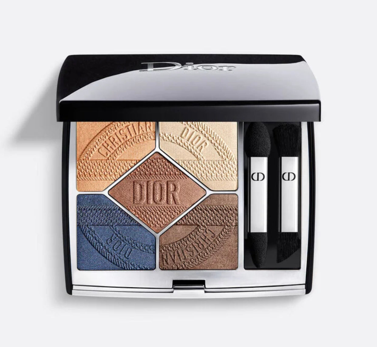 DIOR, 5 COULEURS COUTURE - LIMITED EDITION
