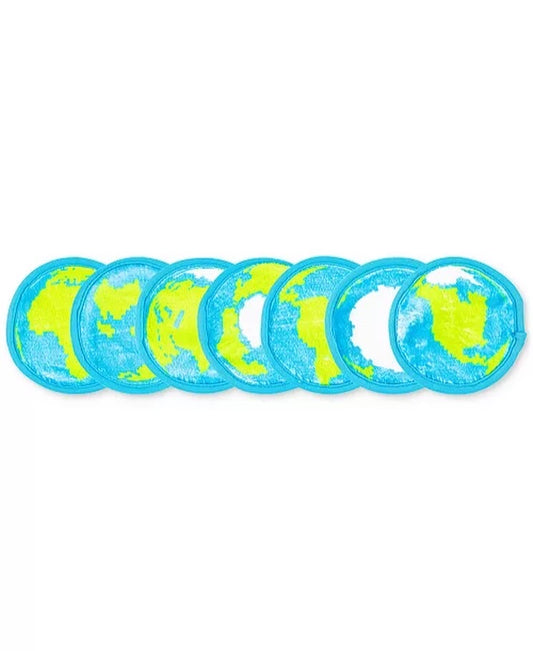 THE ORIGINAL MAKEUP ERASER 8pc AROUND THE WORLD SET