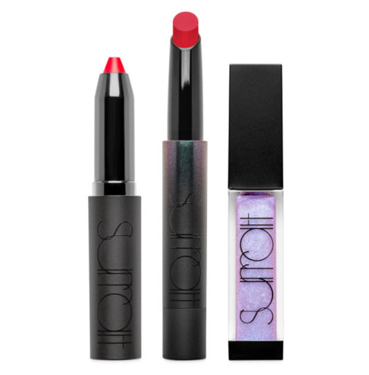 SURRATT BEAUTY Les Rouges