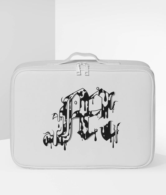 MADE BY MITCHELL MILK MAKEUP CASE