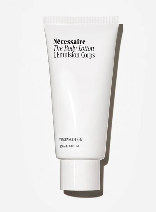 NECESSAIRE The Body Lotion
