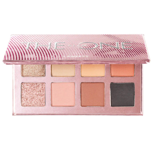 LAWLESS, MINI THE GLAM ONE EYESHADOW PALETTE