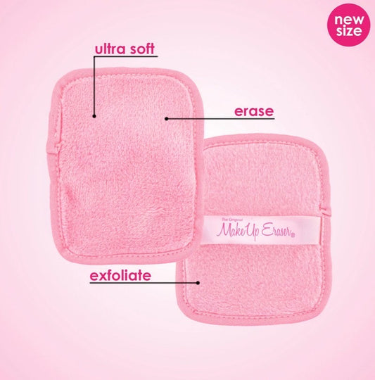 THE ORIGINAL MAKEUP ERASER, ROAD LESS TRAVELED 7 DAY SET