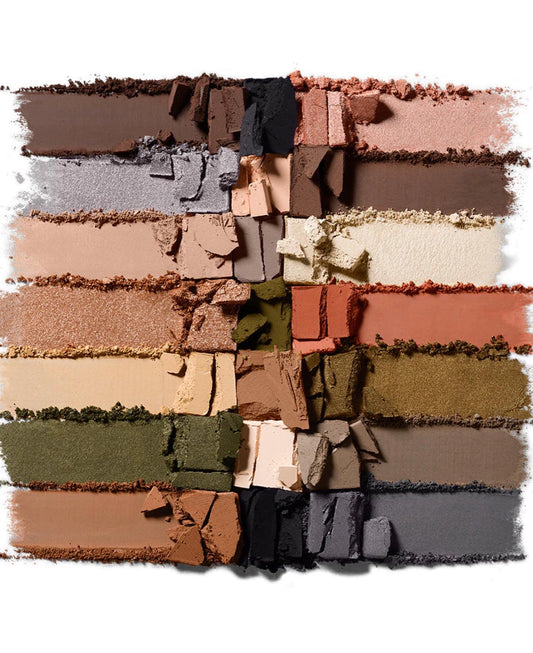 JACLYN HILL COSMETICS, DEAR MOM EYESHADOW PALETTE