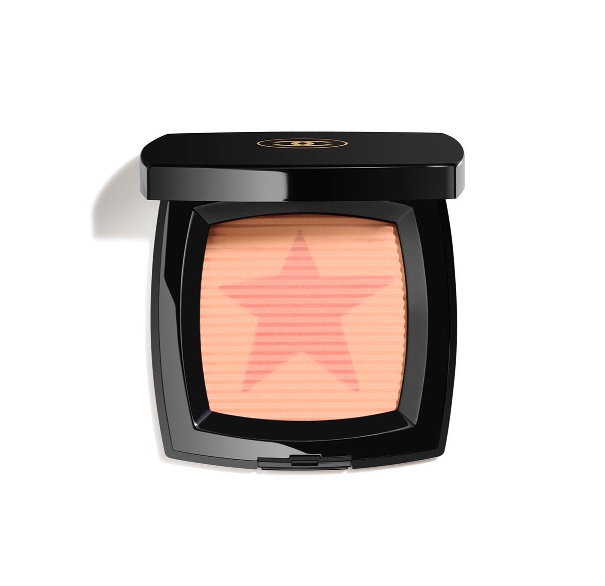 CHANEL, BLUSH COMETE