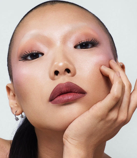 REM BEAUTY, matte lipstick