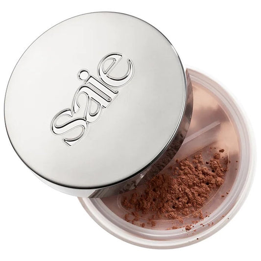 SAIE, AIRSET RADIANT SETTING POWDER