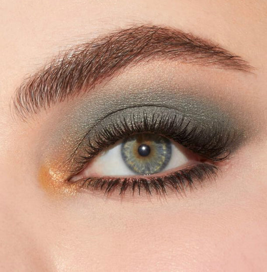 TARTE, after dark eyeshadow palette, MANEATER