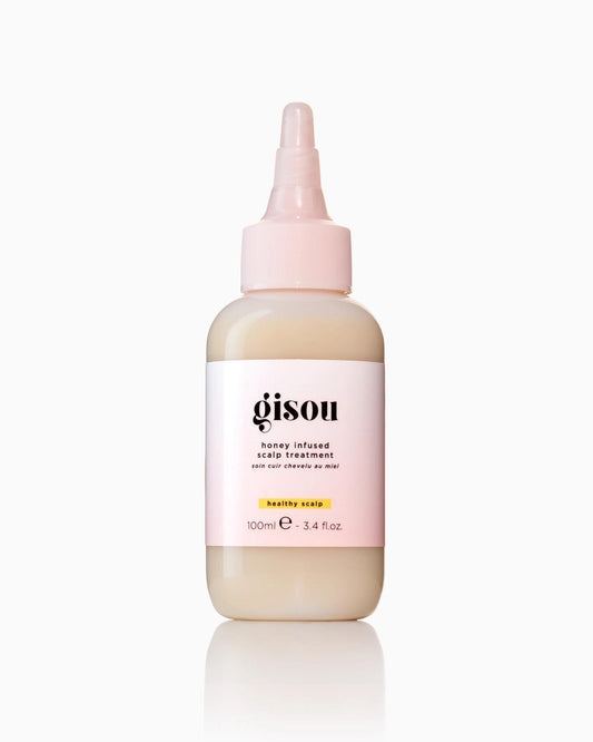 GISOU, SCALP TREATMENT