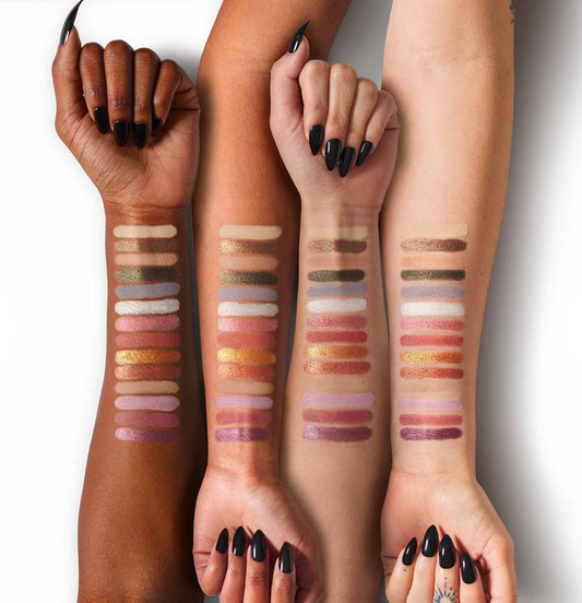 KVD BEAUTY, PLANET FANATICS EYESHADOW