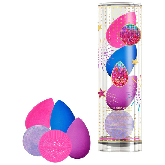 BEAUTY BLENDER, TURN THE BLEND AROUND MAKEUP SPONGE SET