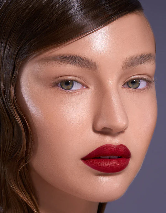 NATASHA DENONA, I NEED A ROUGE LIP STYLETTO