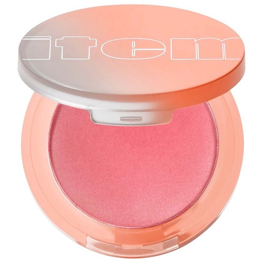 ITEM BEAUTY BY ADDISON RAE, BLUSHIN LIKE CREAM BLUSH