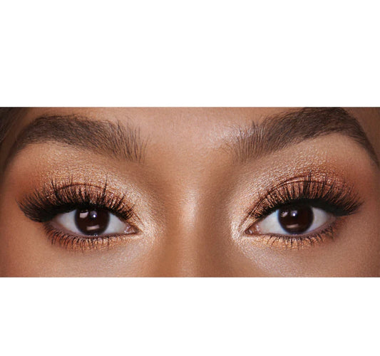 CHARLOTTE TILBURY LUXURY EYESHADOW PALETTE “QUEEN OF GLOW”