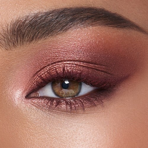 CHARLOTTE TILBURY, LUXURY PALETTE PILLOW TALK DREAMS