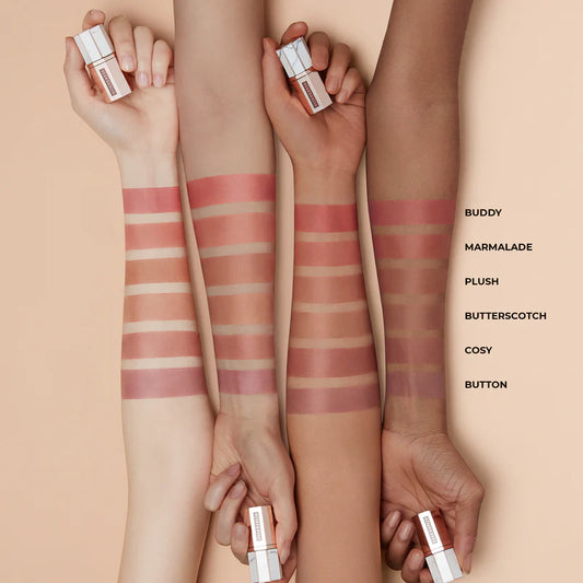 DEAR DAHLIA, Paradise Dream Velvet Lip Mousse Mini 6 Set