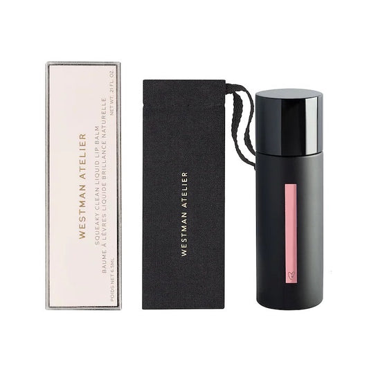 WESTMAN ATELIER, SQUEAKY CLEAN LIQUID LIP BALM