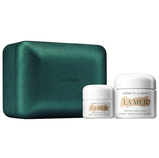 LA MER, CREME DE LA MER DUET